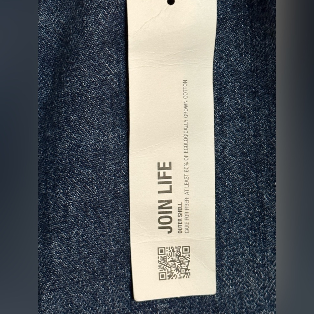 ZARA Flare Jeans - Size 14 - NWT - Picture 4 of 13